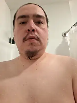 Pertunjukan Kamera Web daddykin715