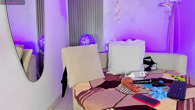 Czat XXX na żywo – kiaratentation