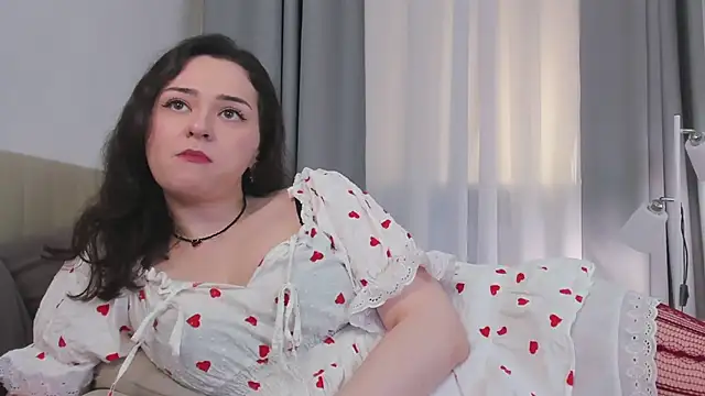 Živý XXX chat Camilla_Rowen