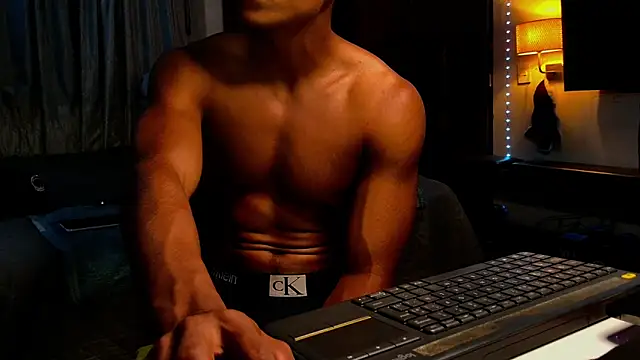 Czat XXX na żywo – Jhon_wich