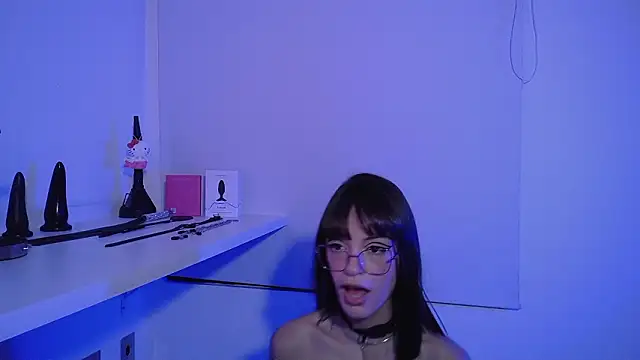 nina_kink Chat XXX in diretta