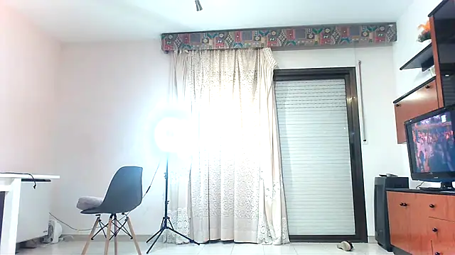 Chat XXX Live fogosatetona69