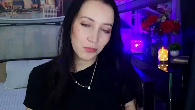 MonicaSweetx 라이브 XXX 채팅