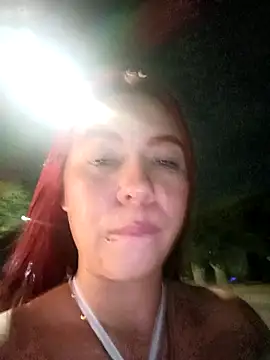 Živý XXX chat KathaDanger