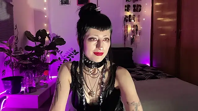 ELENA_UMBRA Adlı Modelin Canlı XXX Sohbeti