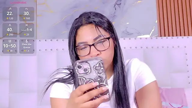 Chat XXX Live drooling4daddy