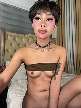 Innocent_yanixx69 Adlı Modelin Web Kamerası Şovu