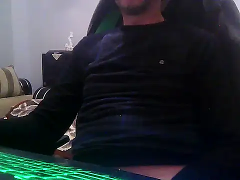 Czat XXX na żywo – boran34