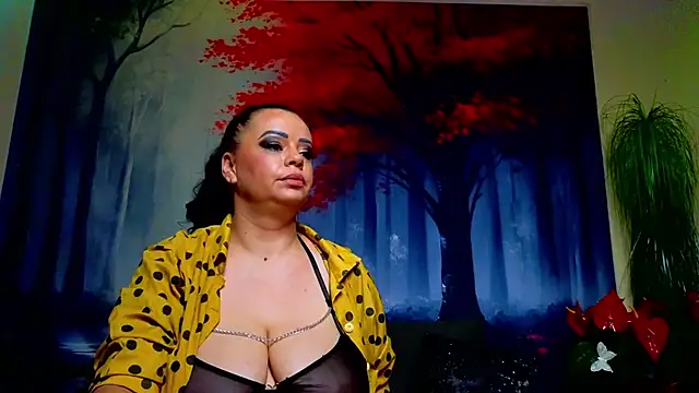 Chat XXX Live ElizabethEven