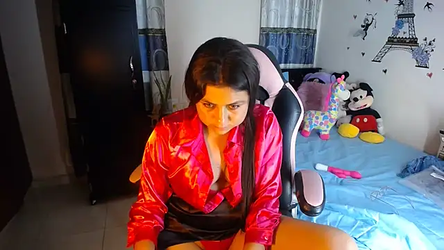 Chat +18 de violeta_campbell ao vivo