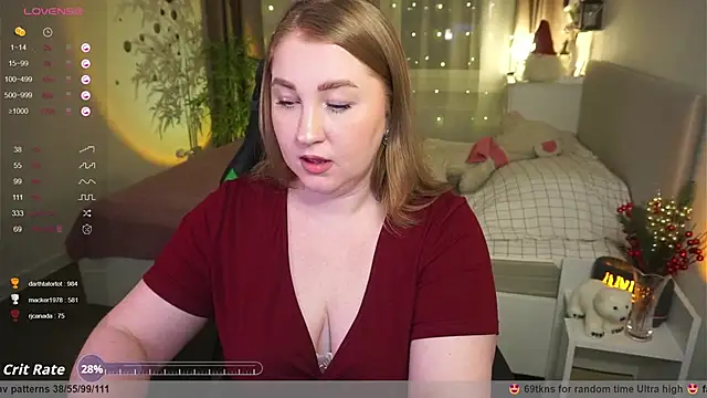 Chat +18 de ollydoll92 ao vivo