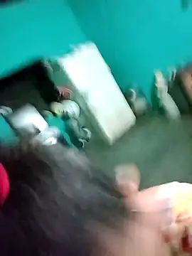 ValeriaSantos- élő XXX-chatje