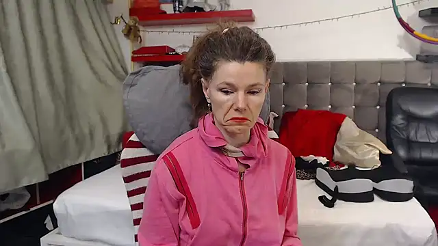 kellyterapy: онлайн-секс-чат