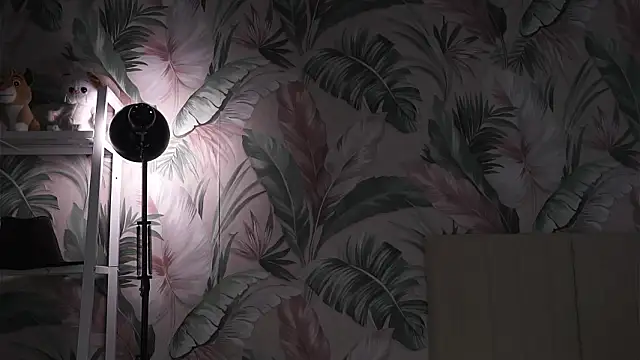 Živý XXX chat MarlinVarian