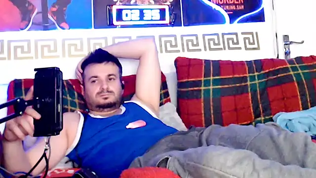 แชท XXX สดของ FuckToyBoy69