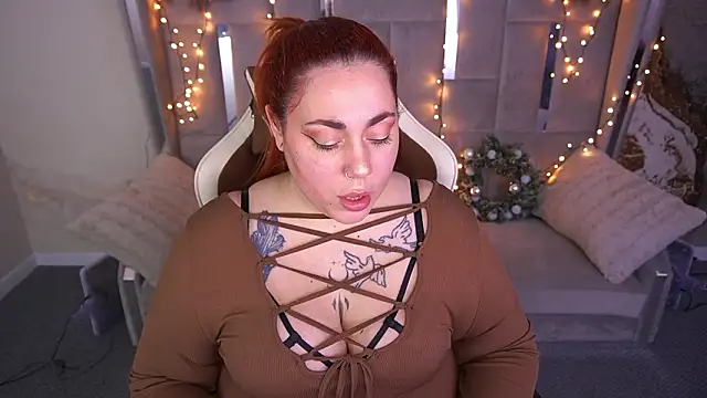 Kittywakee Chat XXX live