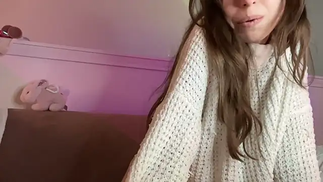 bluebbambi Chat XXX live