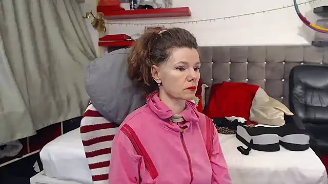 Chat +18 de kellyterapy ao vivo