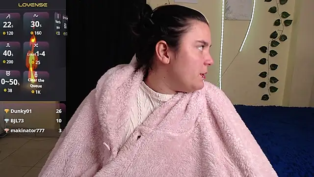 Czat XXX na żywo – Nika_1_