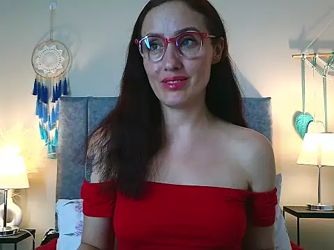 Živý XXX chat IberianMoonMK