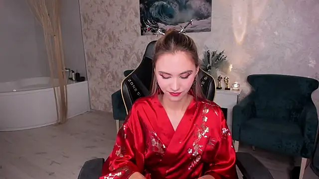 EllaCurtis – webcam-show