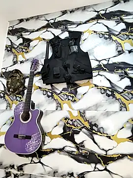 Hiroshi_Shenのウェブカメラショー