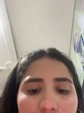 Chat XXX en directo de MIA25___