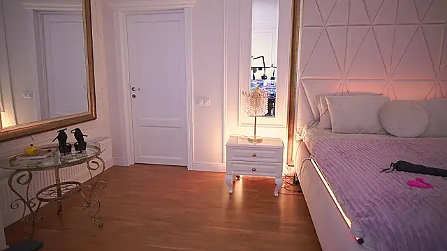 GraceCandy Obrolan Langsung XXX