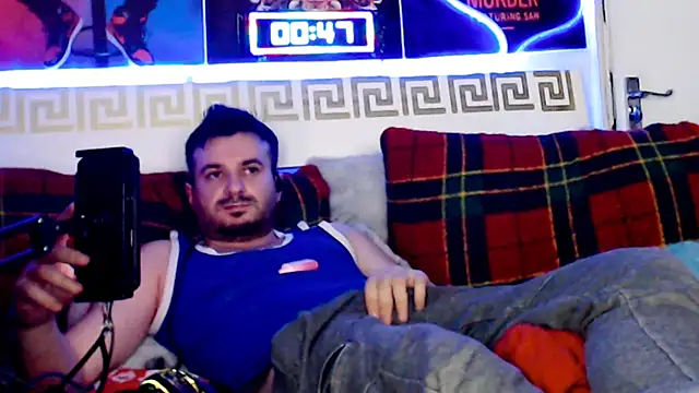 FuckToyBoy69 – Naživo XXX chat