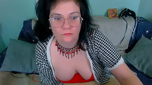 EverlyRays Live XXX Chat