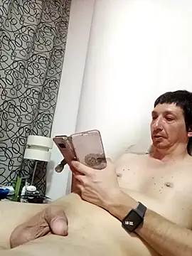 Pacobakan042 webcam show