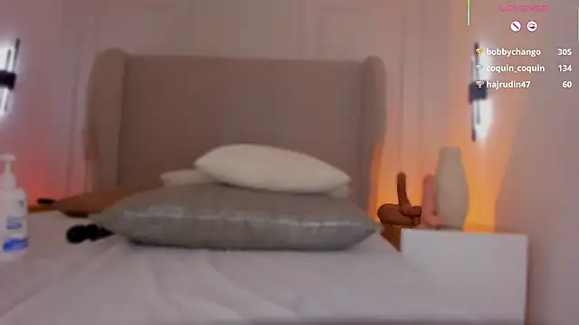 luisah_ Live XXX Chat