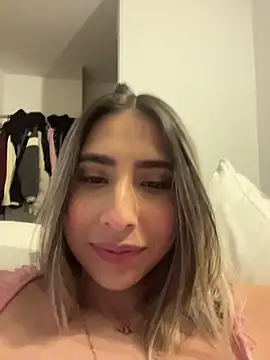 Ameellie Live XXX-chat