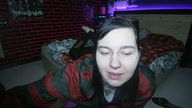 Онлайн чат XXX MoorderxDoll