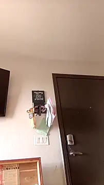 SexyB214 Chat XXX in diretta