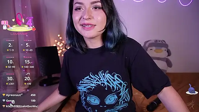 Ahri_howl_sweet Live XXX Chat