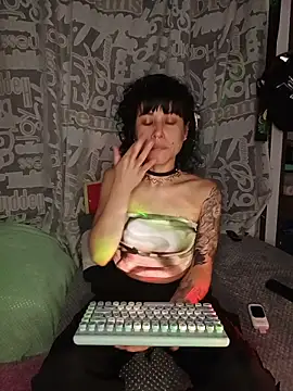 Hellen_dumont Chat XXX in diretta