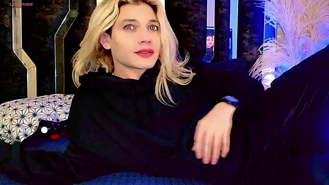 Czat XXX na żywo – honey_skin