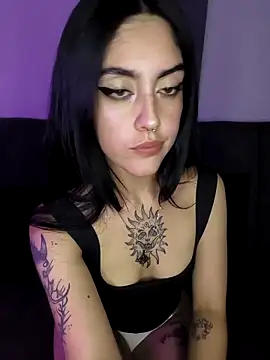 Mazikeen--のライブXXXチャット