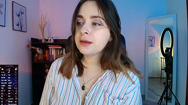 miss_selineのライブXXXチャット