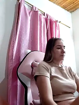 Iris_love18 Adlı Modelin Canlı XXX Sohbeti