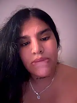 Badkittykim Live XXX-chat