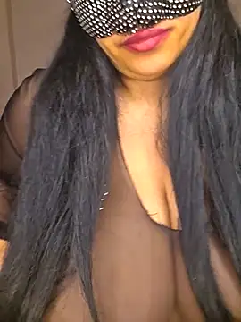 Laila-ElMasry Webcam show