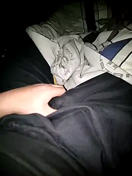 Pokazy przed kamerką – Noel24702