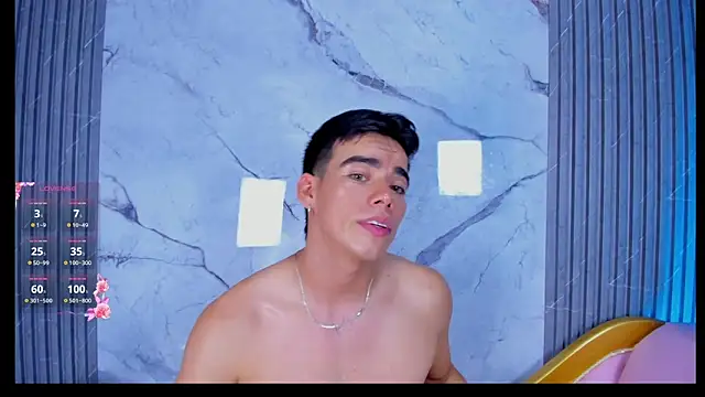 Chat XXX ao vivo de its_liam18