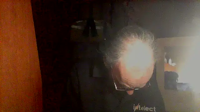 Show de webcam de nice6incs