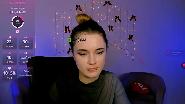 liana_kisses Live XXX Chat