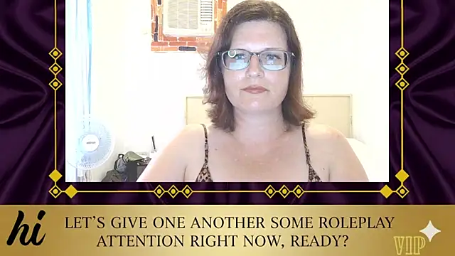 Domina_Tasselina_GoddessのライブXXXチャット