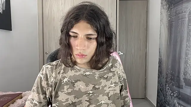 gabriel__mansonのウェブカメラショー