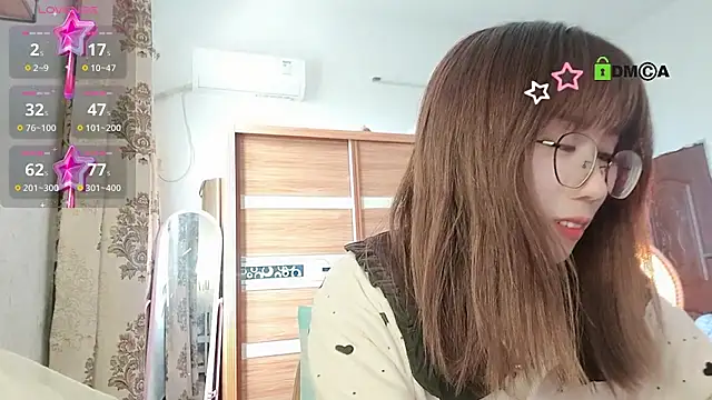 Lili_666 Chat XXX in diretta